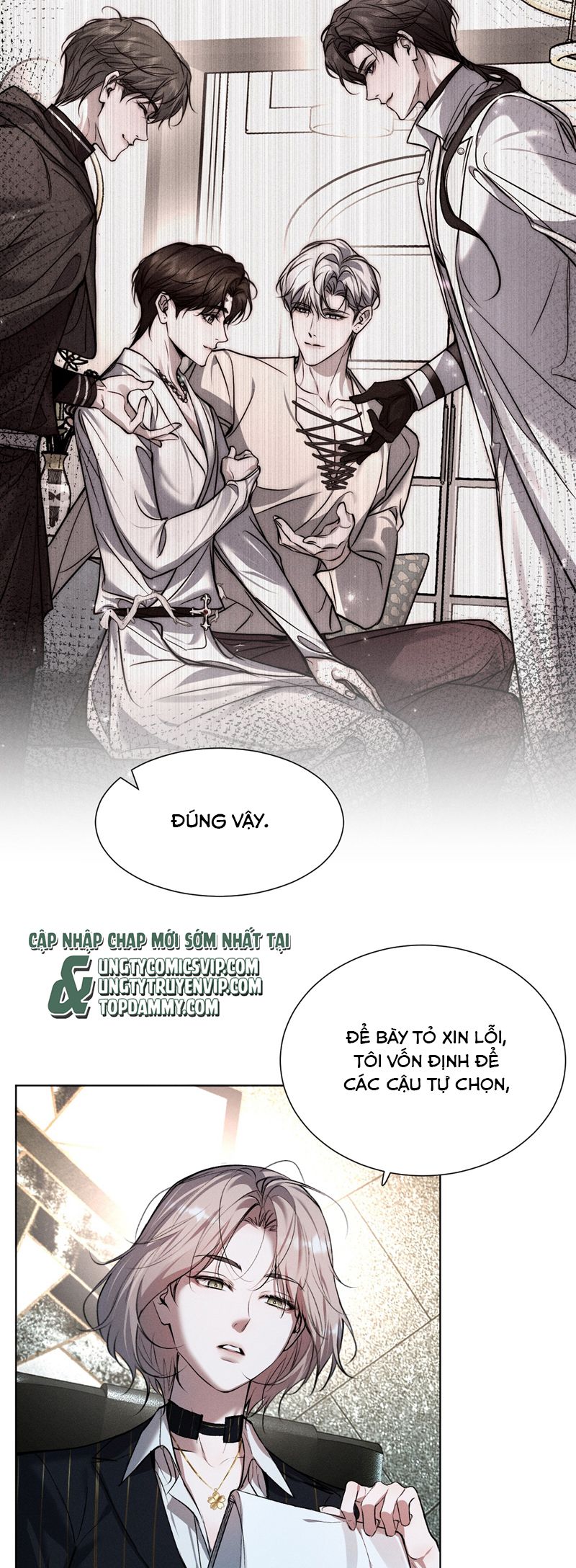 anh-de-cu-muon-lam-kim-chu-cua-toi-chap-41-3