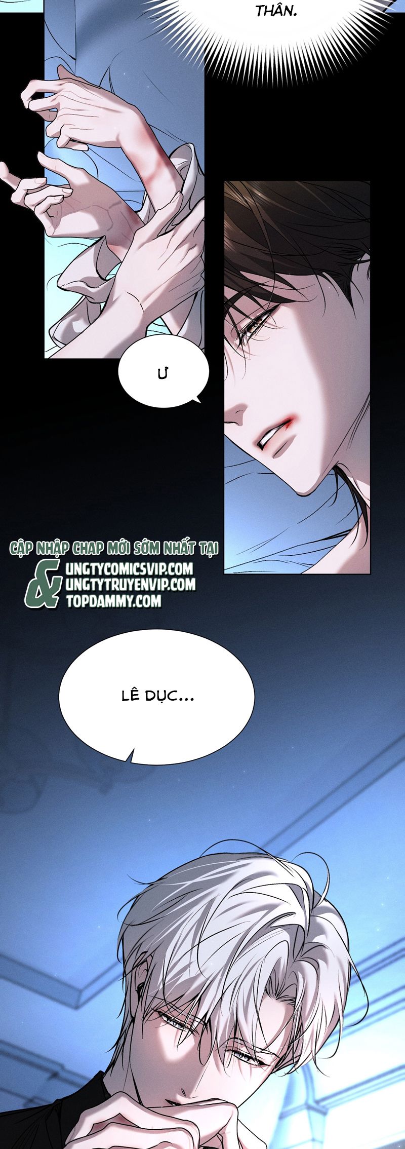 anh-de-cu-muon-lam-kim-chu-cua-toi-chap-41-13