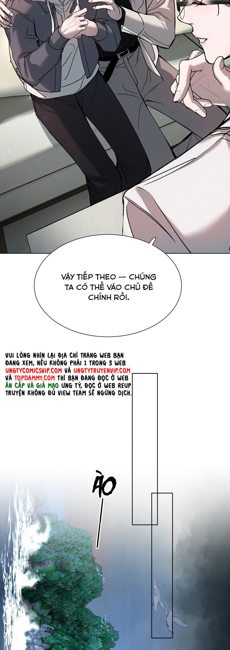 anh-de-cu-muon-lam-kim-chu-cua-toi-chap-41-30