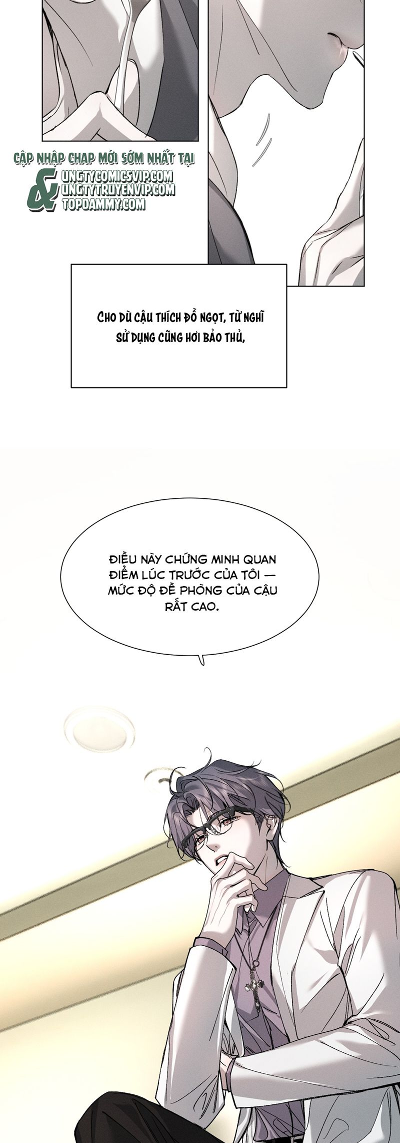 anh-de-cu-muon-lam-kim-chu-cua-toi-chap-42-9