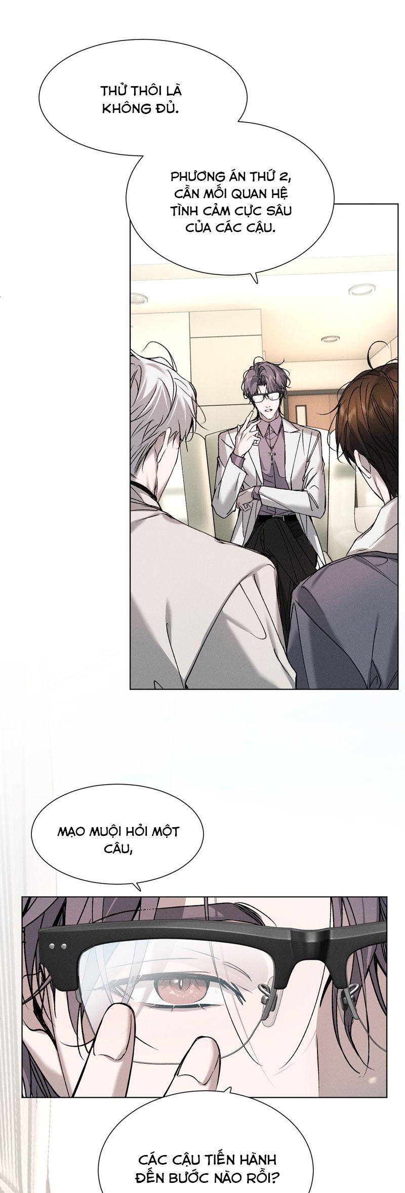 anh-de-cu-muon-lam-kim-chu-cua-toi-chap-42-27