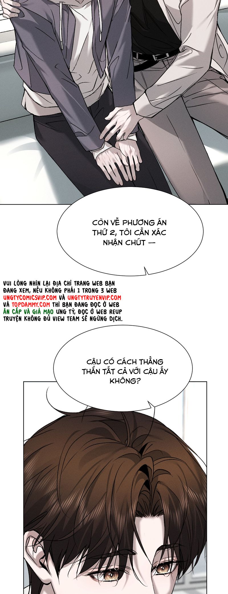 anh-de-cu-muon-lam-kim-chu-cua-toi-chap-42-24