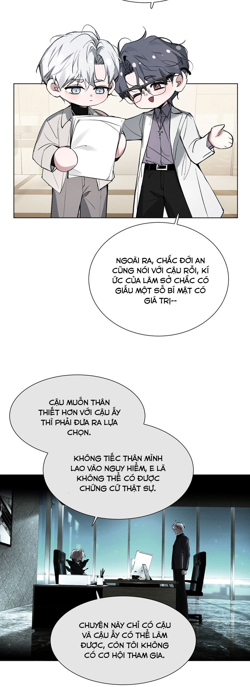 anh-de-cu-muon-lam-kim-chu-cua-toi-chap-43-11