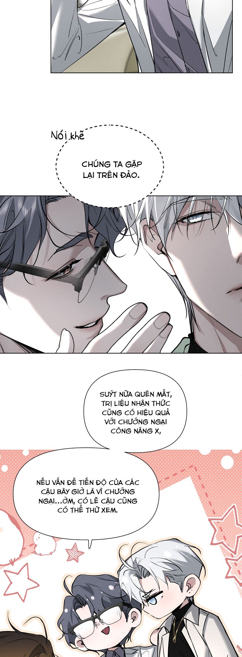 anh-de-cu-muon-lam-kim-chu-cua-toi-chap-43-19