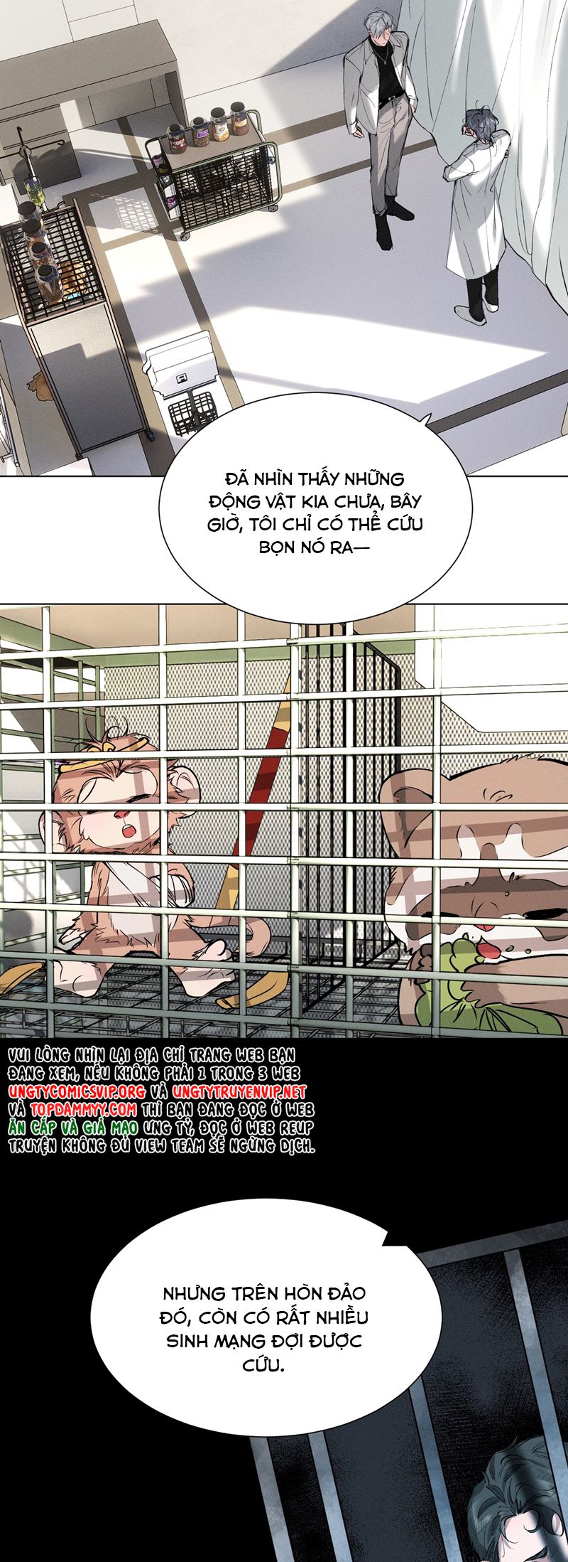 anh-de-cu-muon-lam-kim-chu-cua-toi-chap-43-5