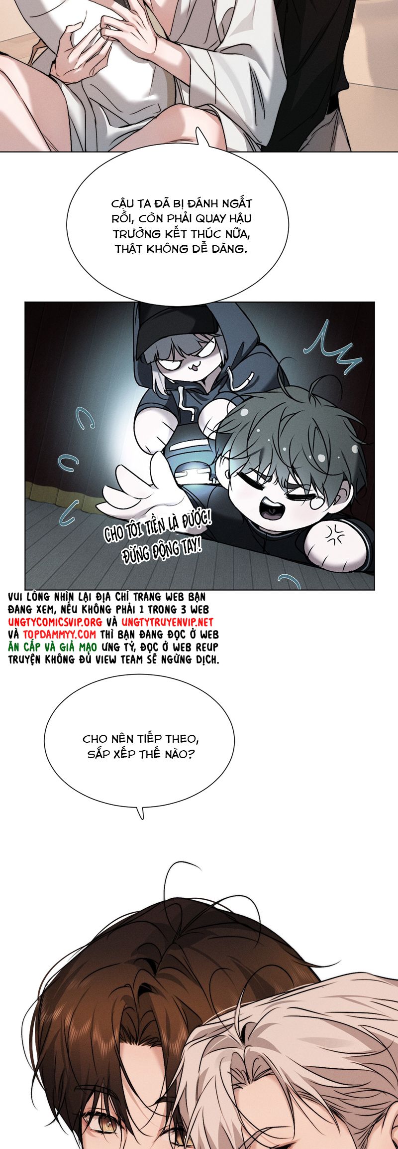 anh-de-cu-muon-lam-kim-chu-cua-toi-chap-44-21