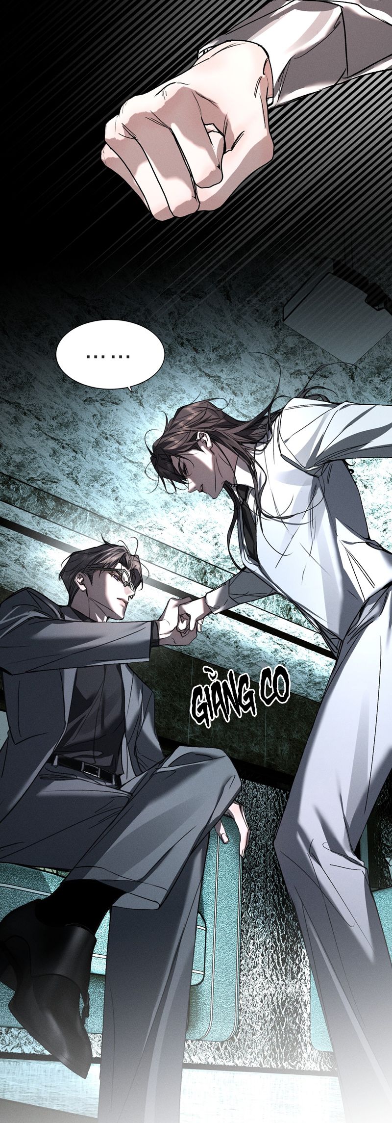 anh-de-cu-muon-lam-kim-chu-cua-toi-chap-44-8