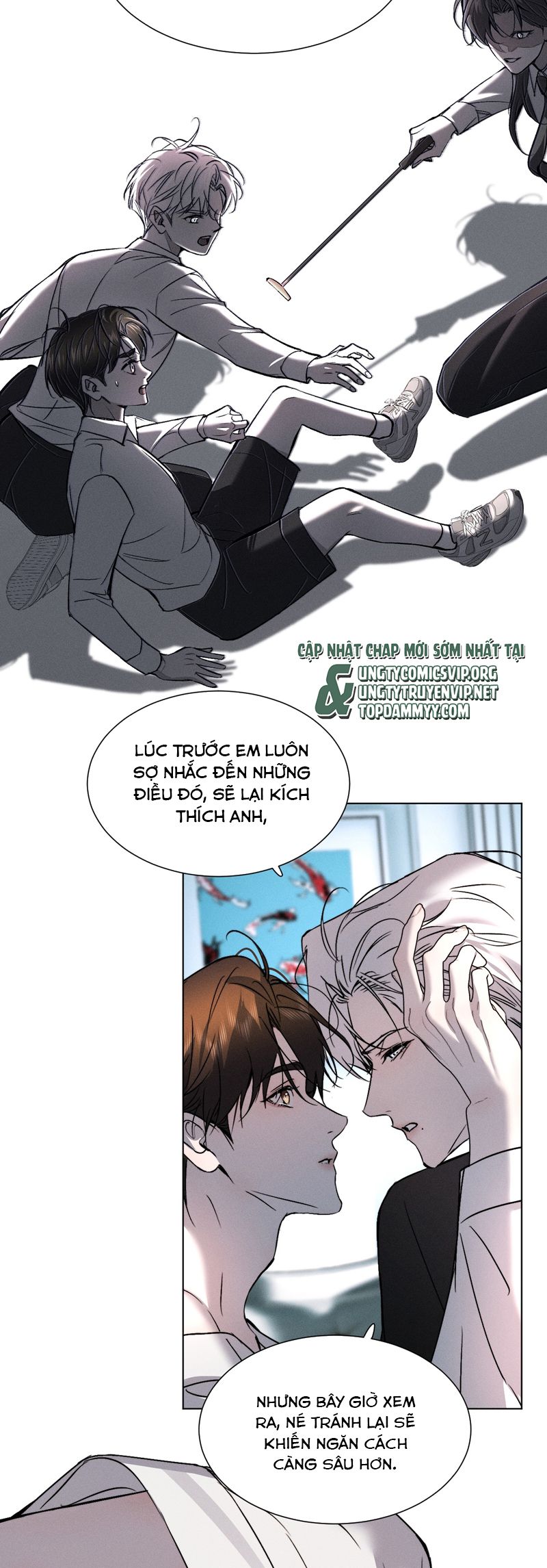 anh-de-cu-muon-lam-kim-chu-cua-toi-chap-45-17