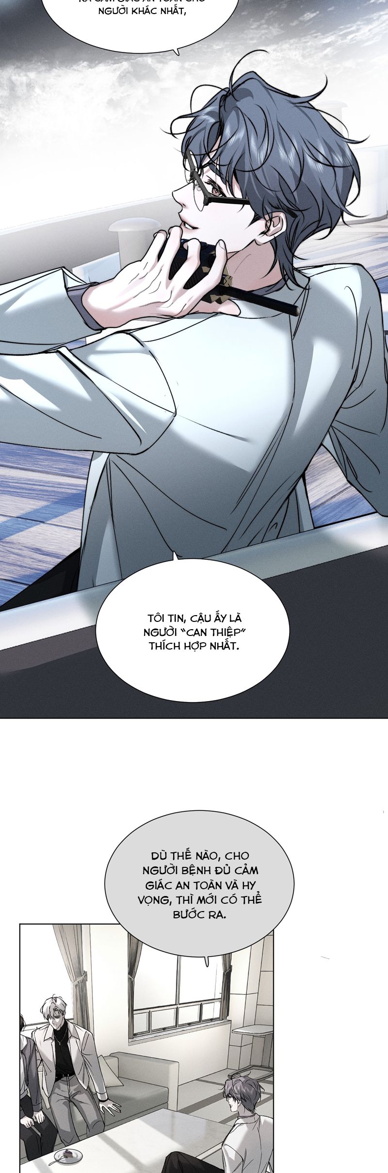 anh-de-cu-muon-lam-kim-chu-cua-toi-chap-45-28