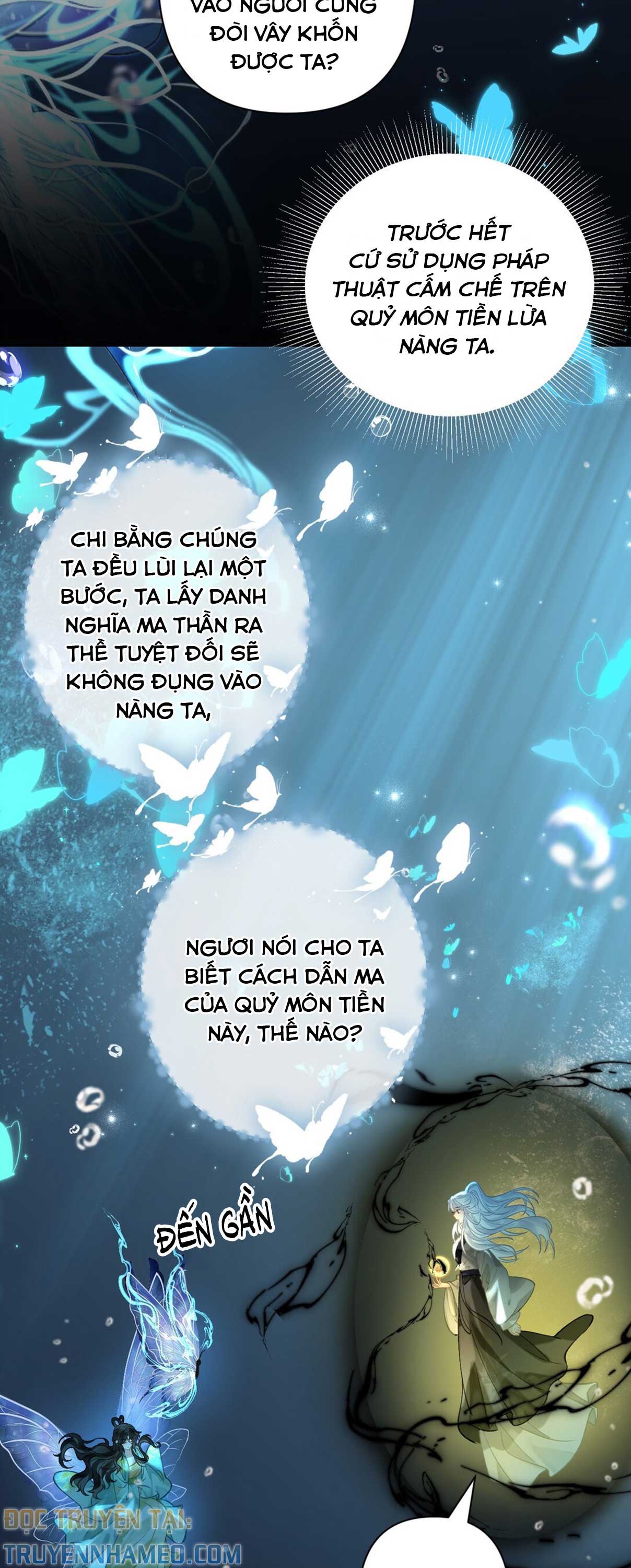 dong-hai-tim-my-nhan-chap-27-36