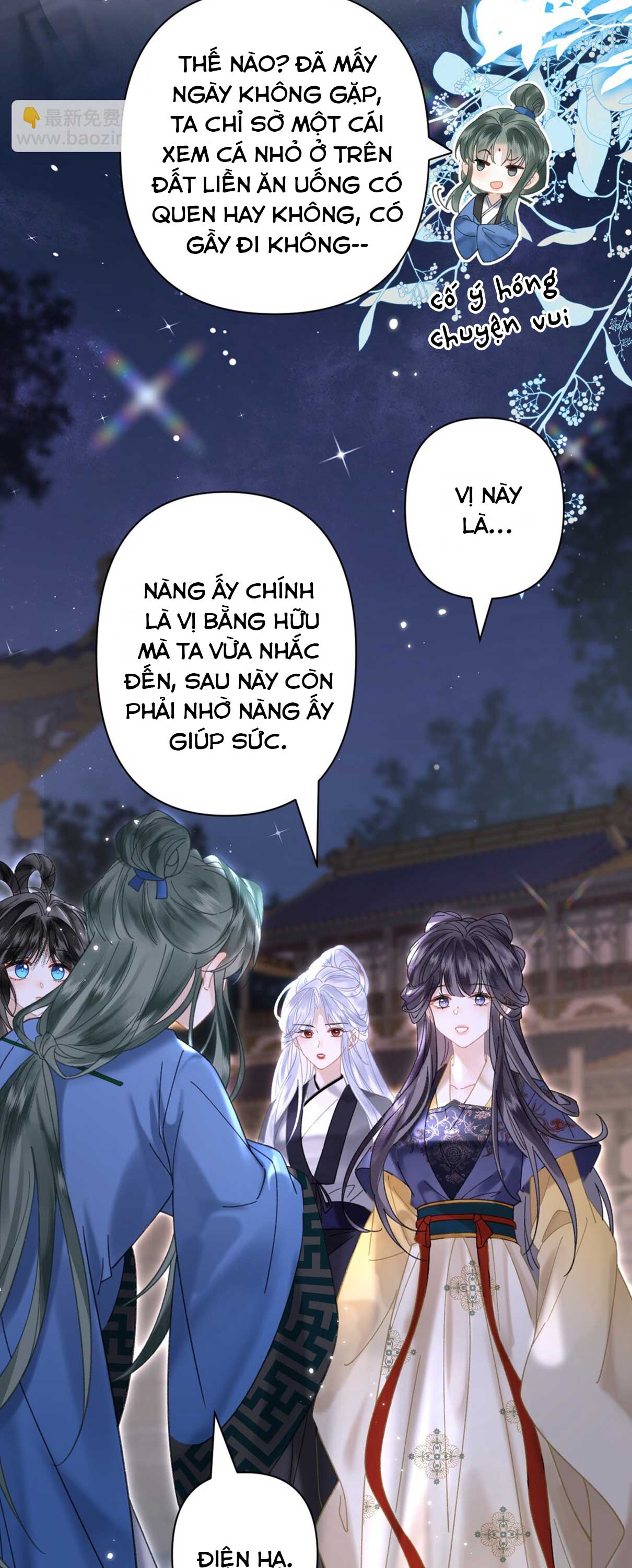 dong-hai-tim-my-nhan-chap-29-34