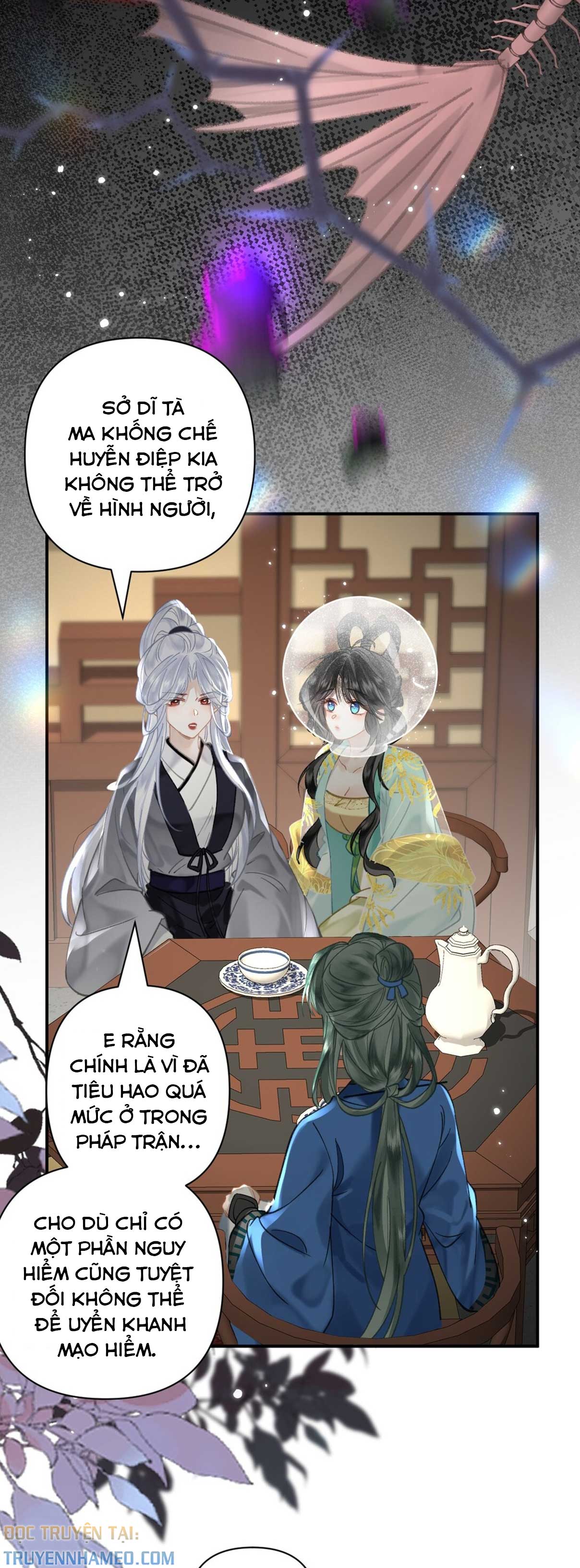 dong-hai-tim-my-nhan-chap-31-14