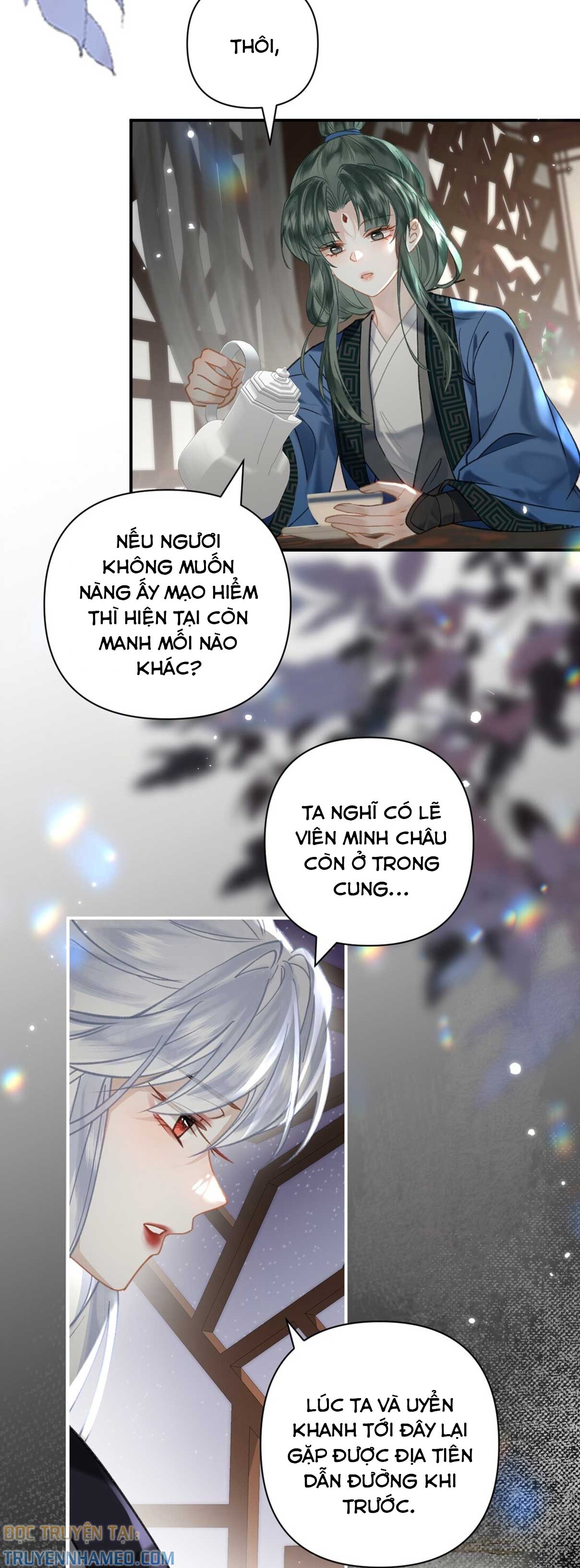 dong-hai-tim-my-nhan-chap-31-15