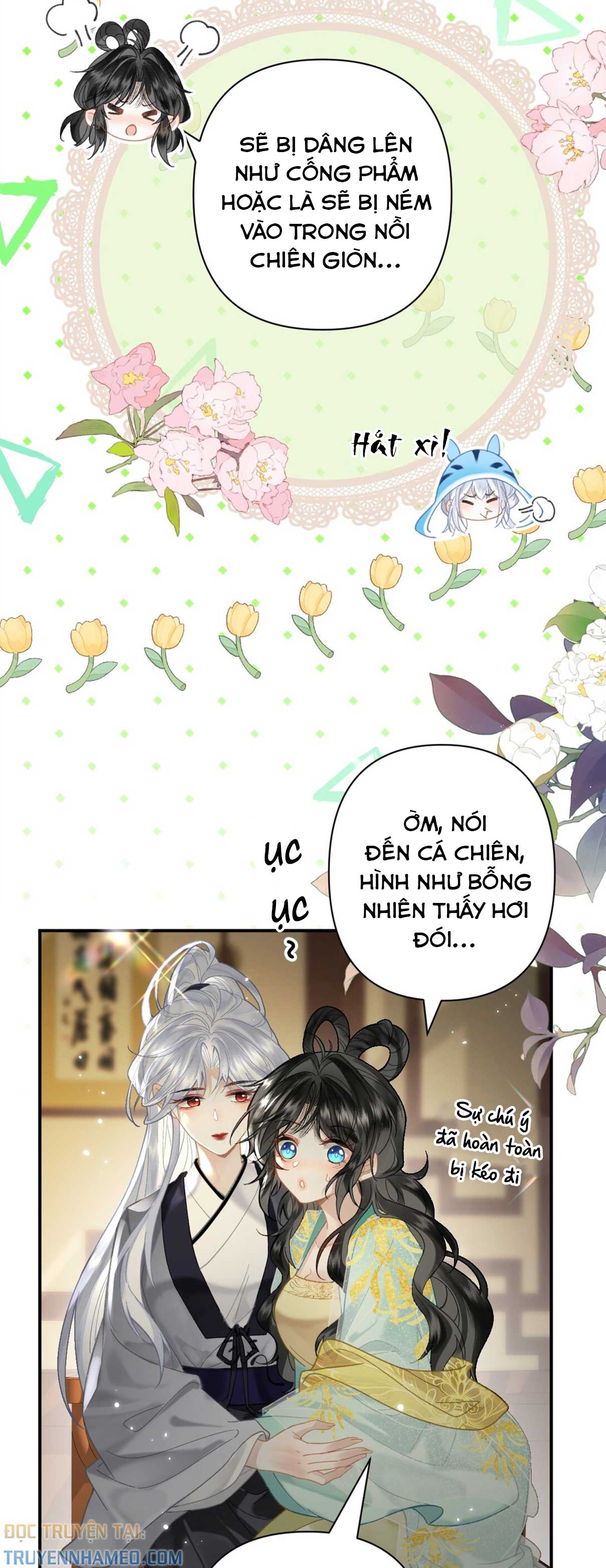 dong-hai-tim-my-nhan-chap-31-30