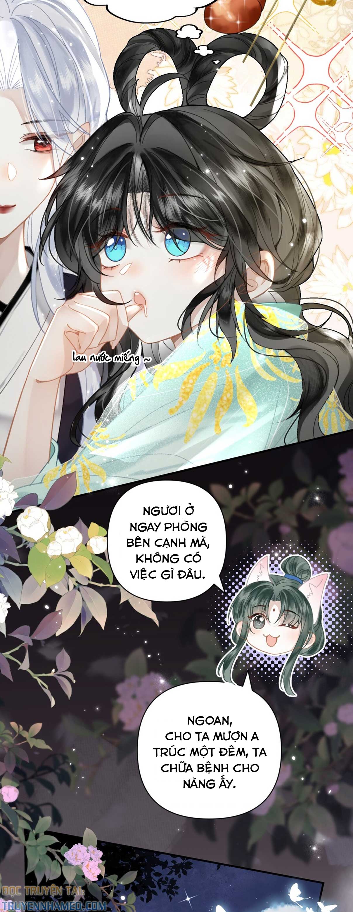 dong-hai-tim-my-nhan-chap-31-32