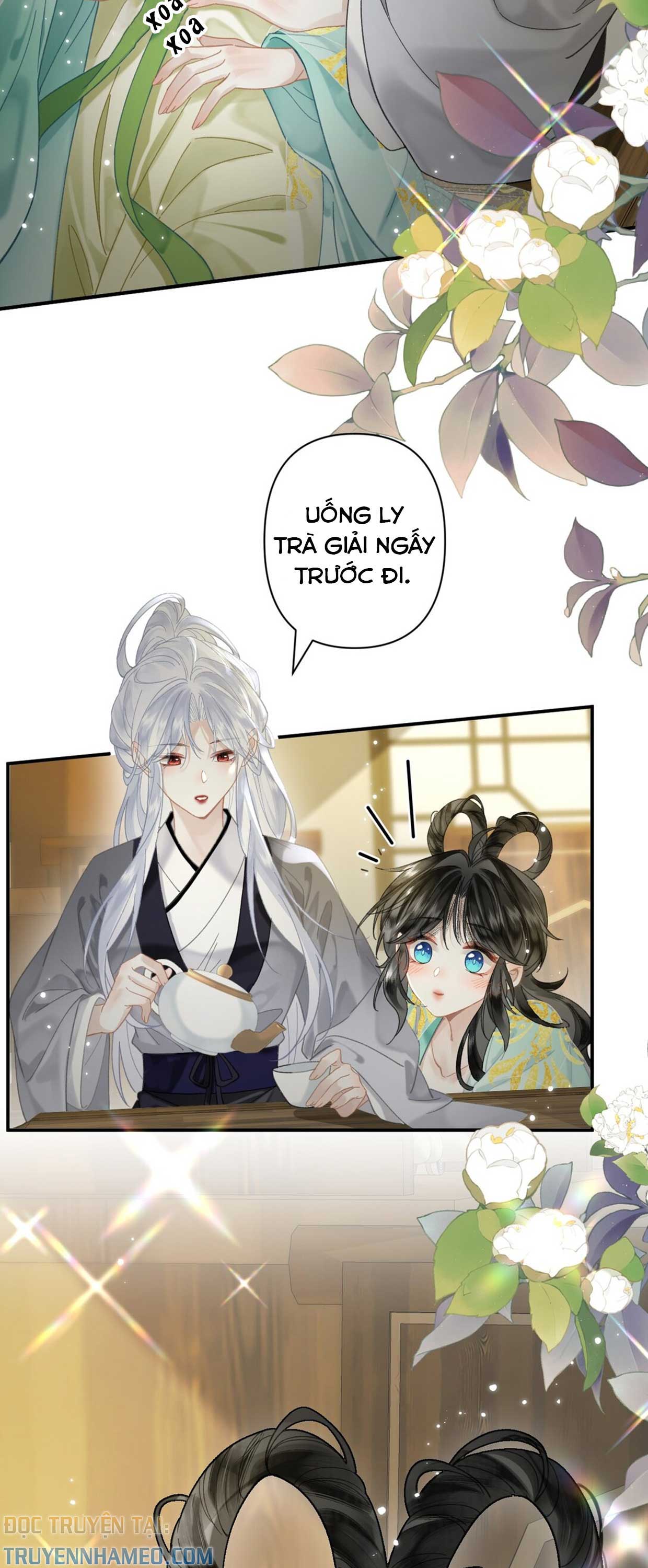 dong-hai-tim-my-nhan-chap-32-12