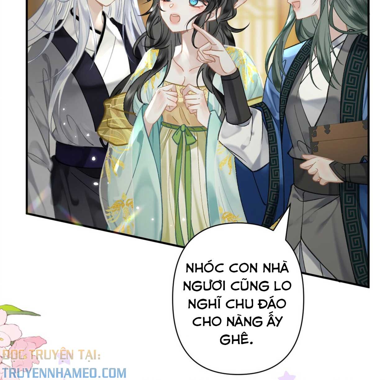 dong-hai-tim-my-nhan-chap-32-28