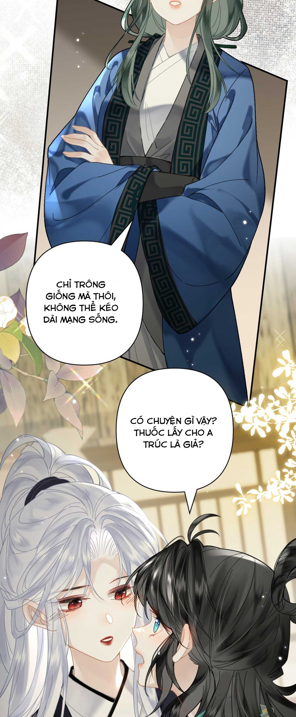 dong-hai-tim-my-nhan-chap-32-35