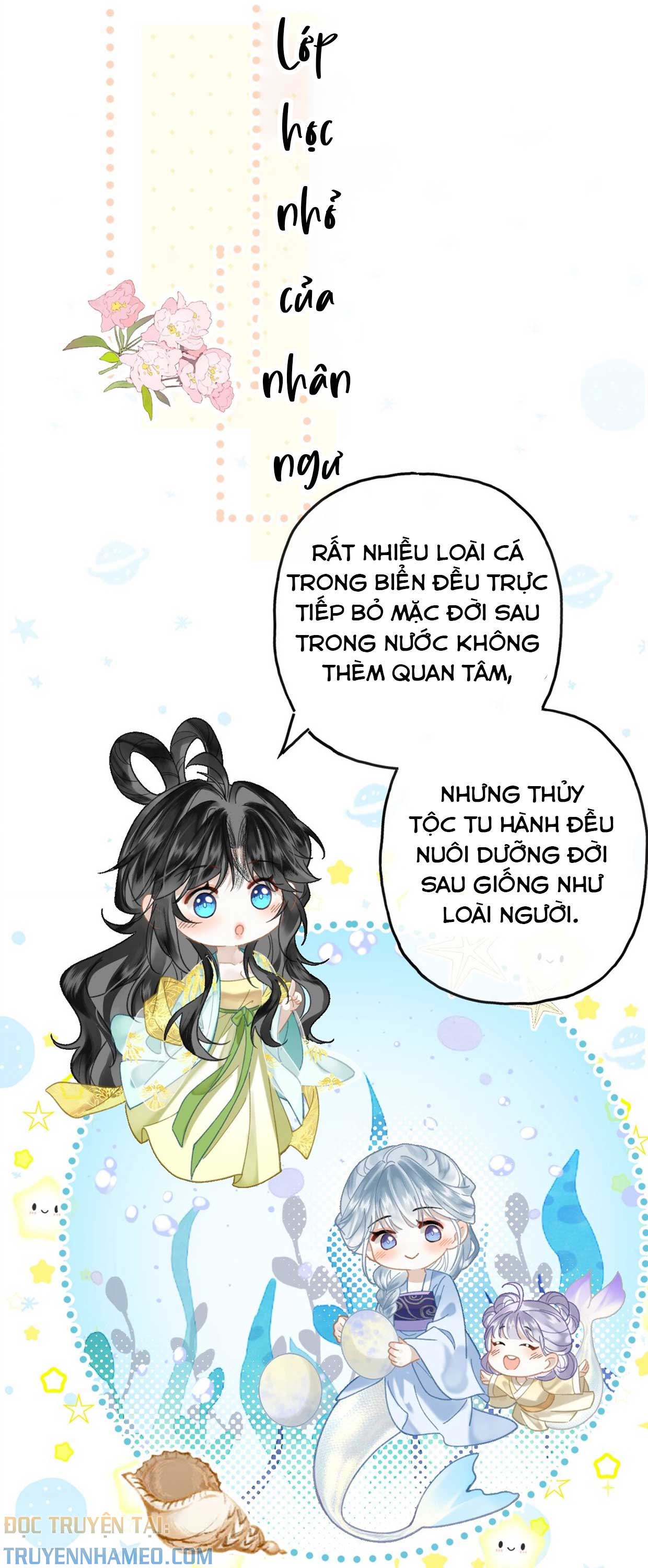 dong-hai-tim-my-nhan-chap-32-38