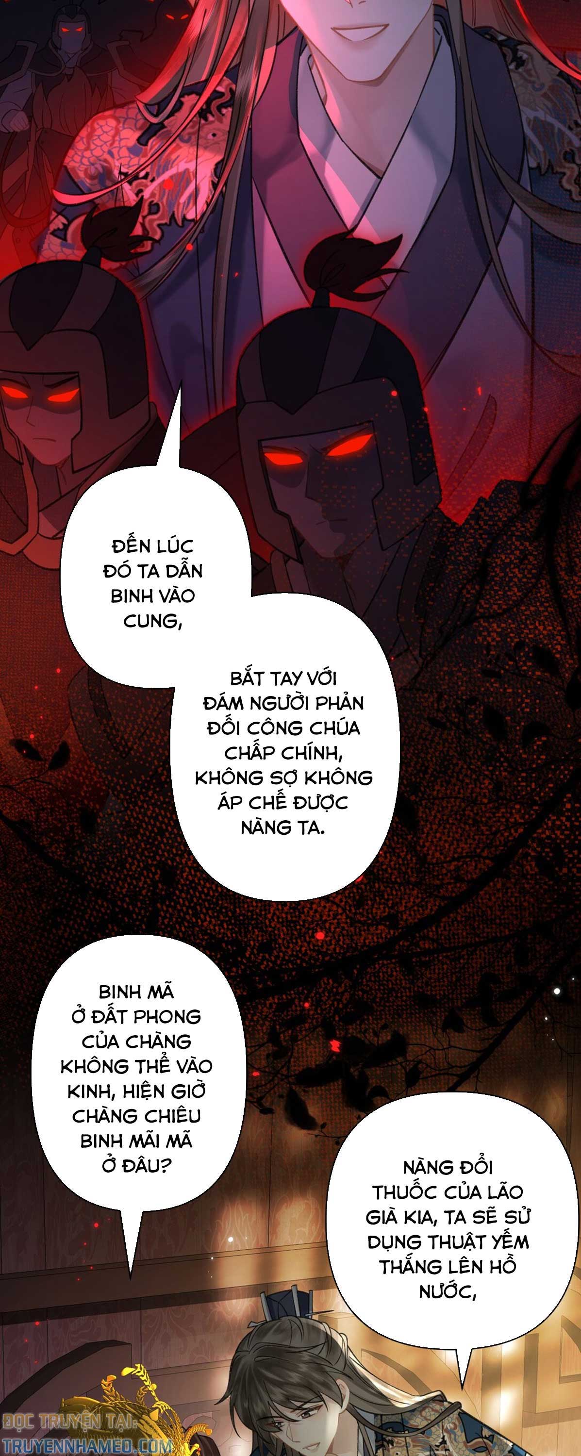 dong-hai-tim-my-nhan-chap-33-11