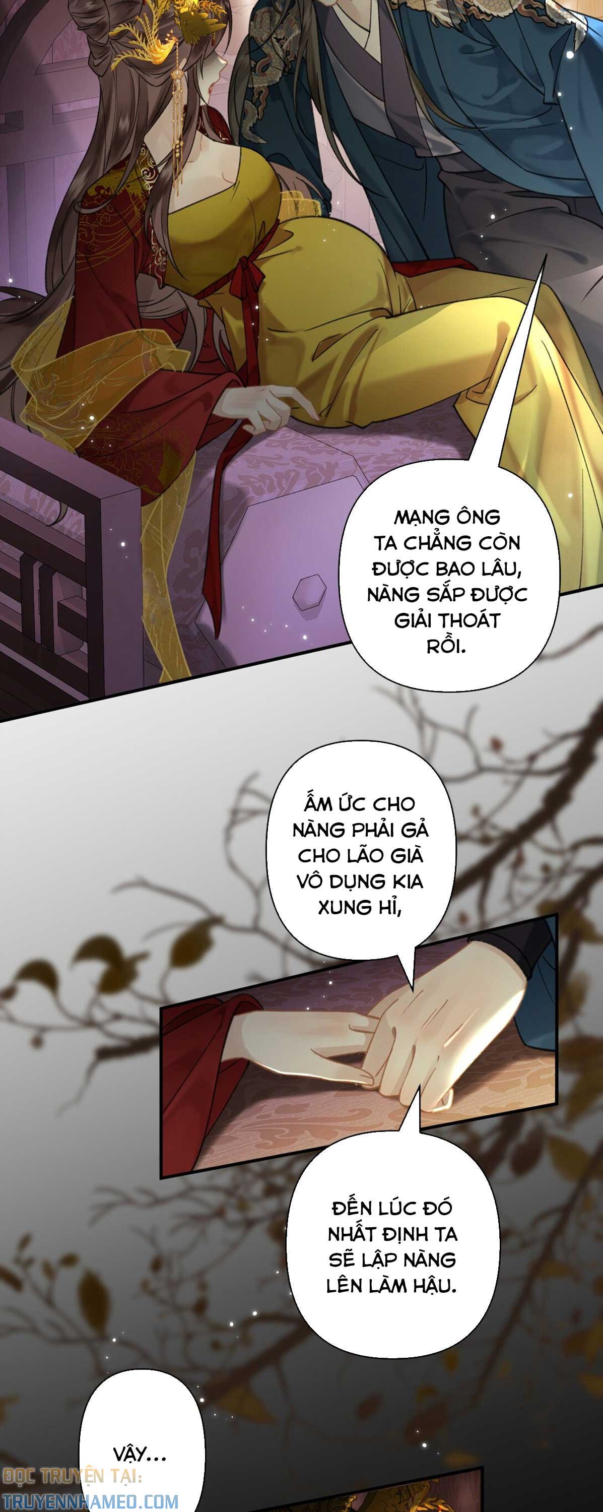 dong-hai-tim-my-nhan-chap-33-12