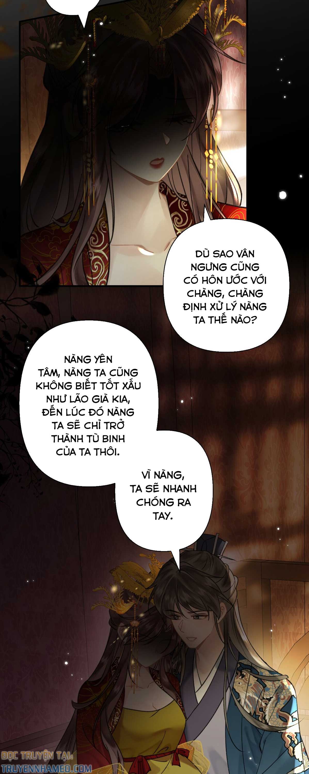 dong-hai-tim-my-nhan-chap-33-13