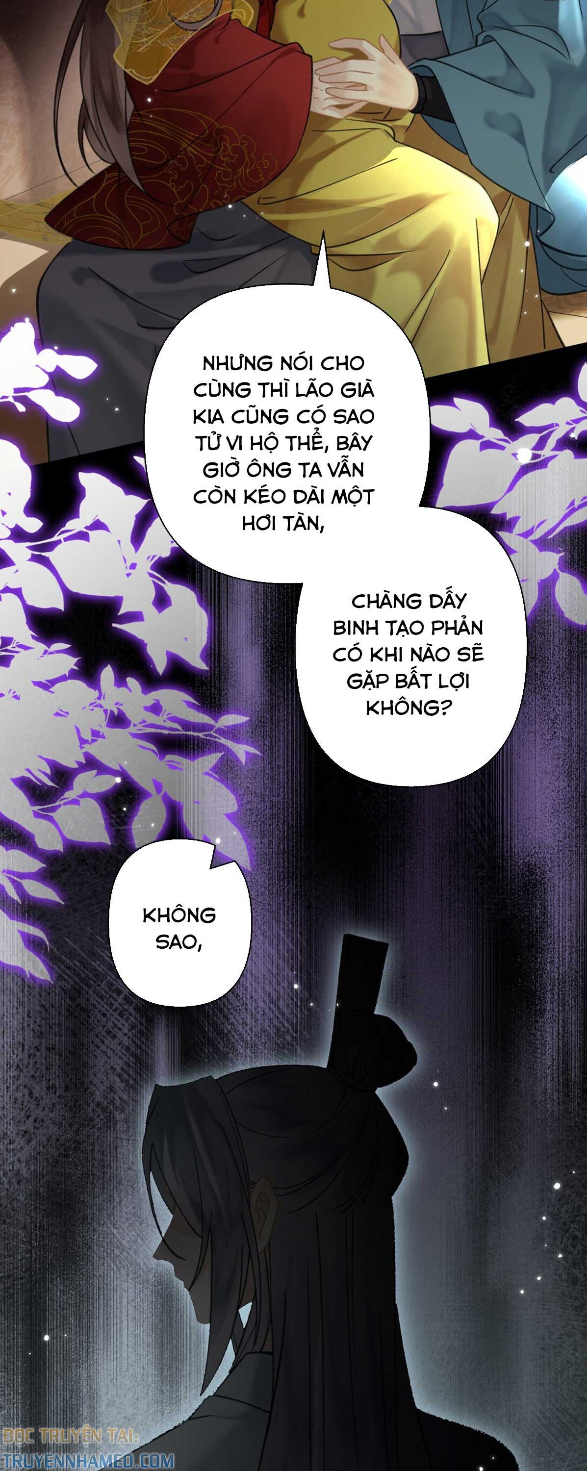 dong-hai-tim-my-nhan-chap-33-14