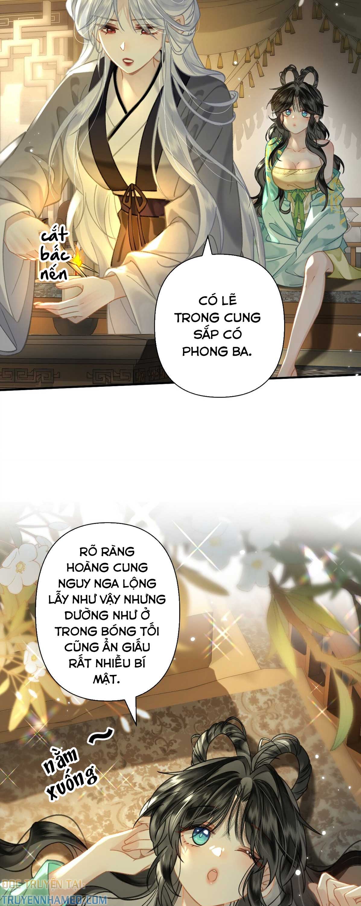 dong-hai-tim-my-nhan-chap-33-18