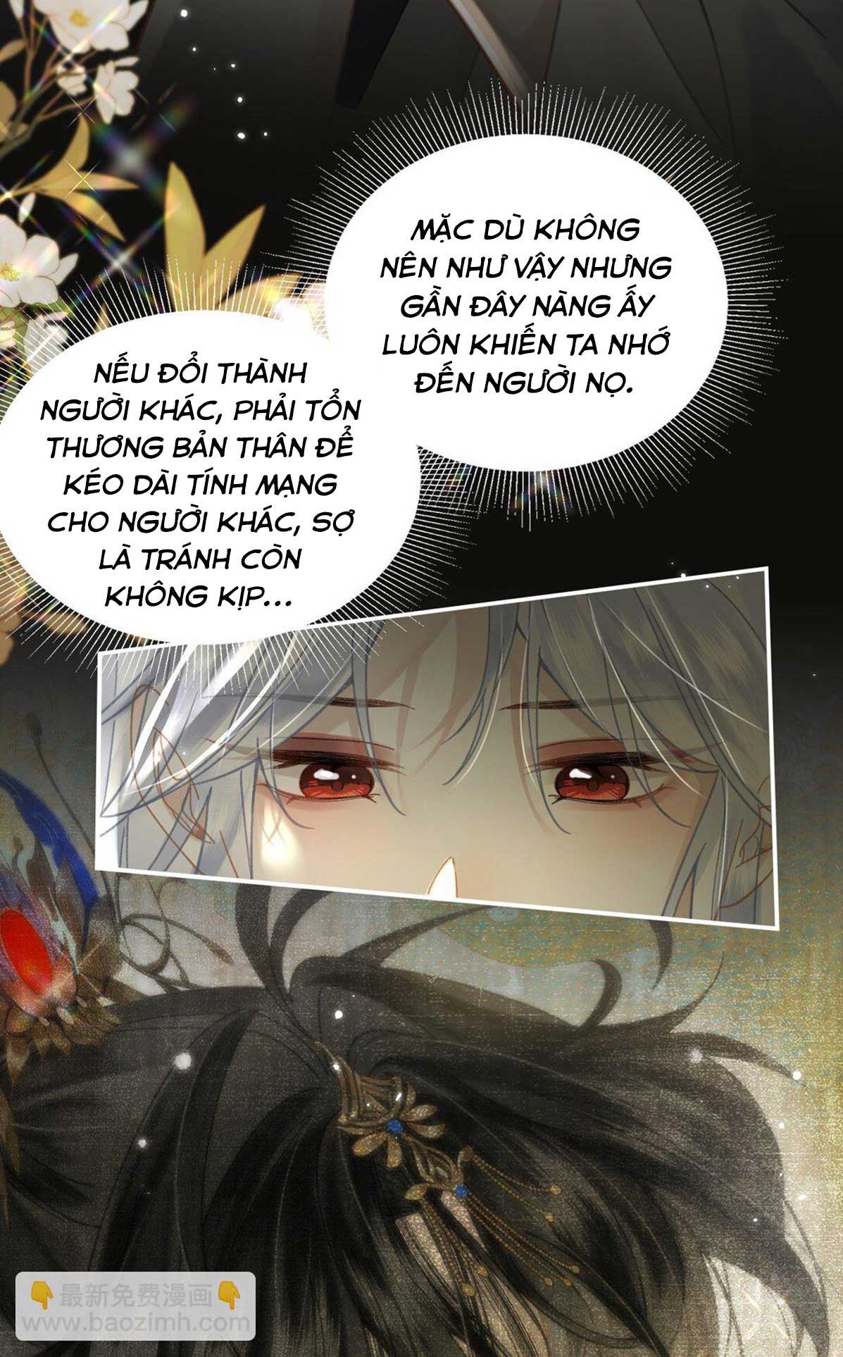 dong-hai-tim-my-nhan-chap-33-36