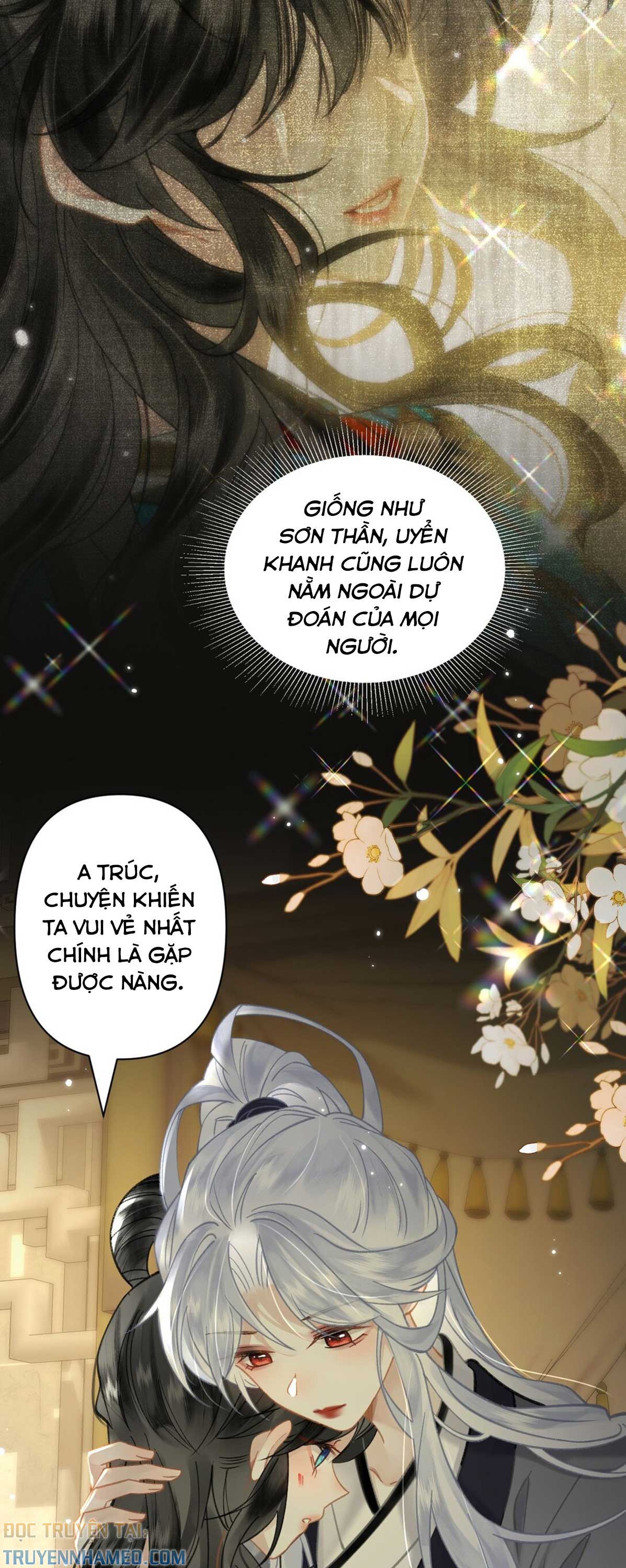 dong-hai-tim-my-nhan-chap-33-37