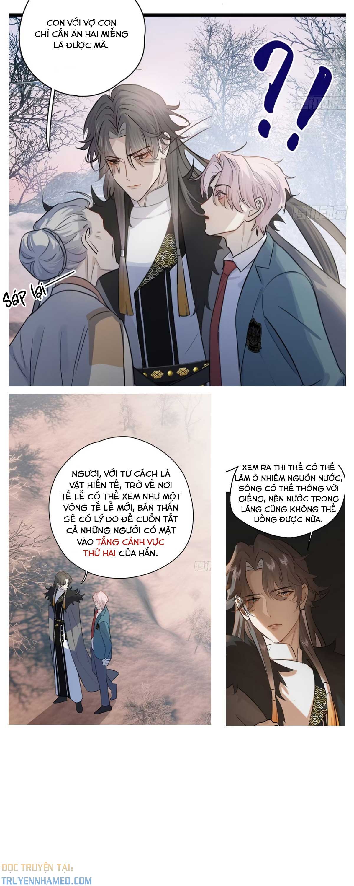 ta-than-doc-quyen-cua-toi-chap-39-17