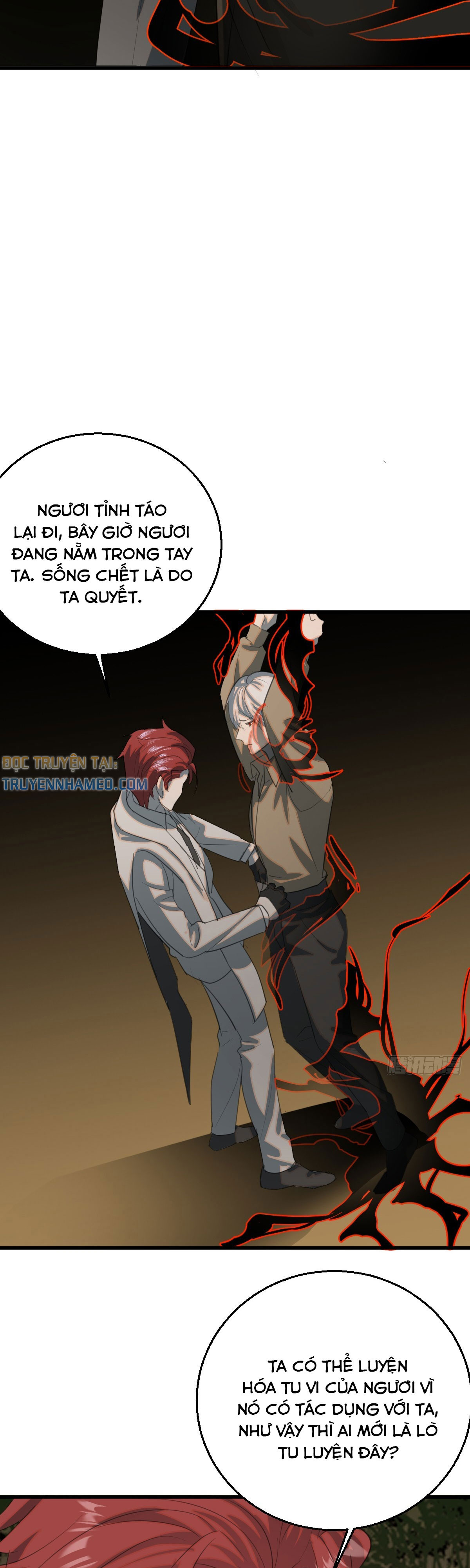 ta-than-doc-quyen-cua-toi-chap-40-16