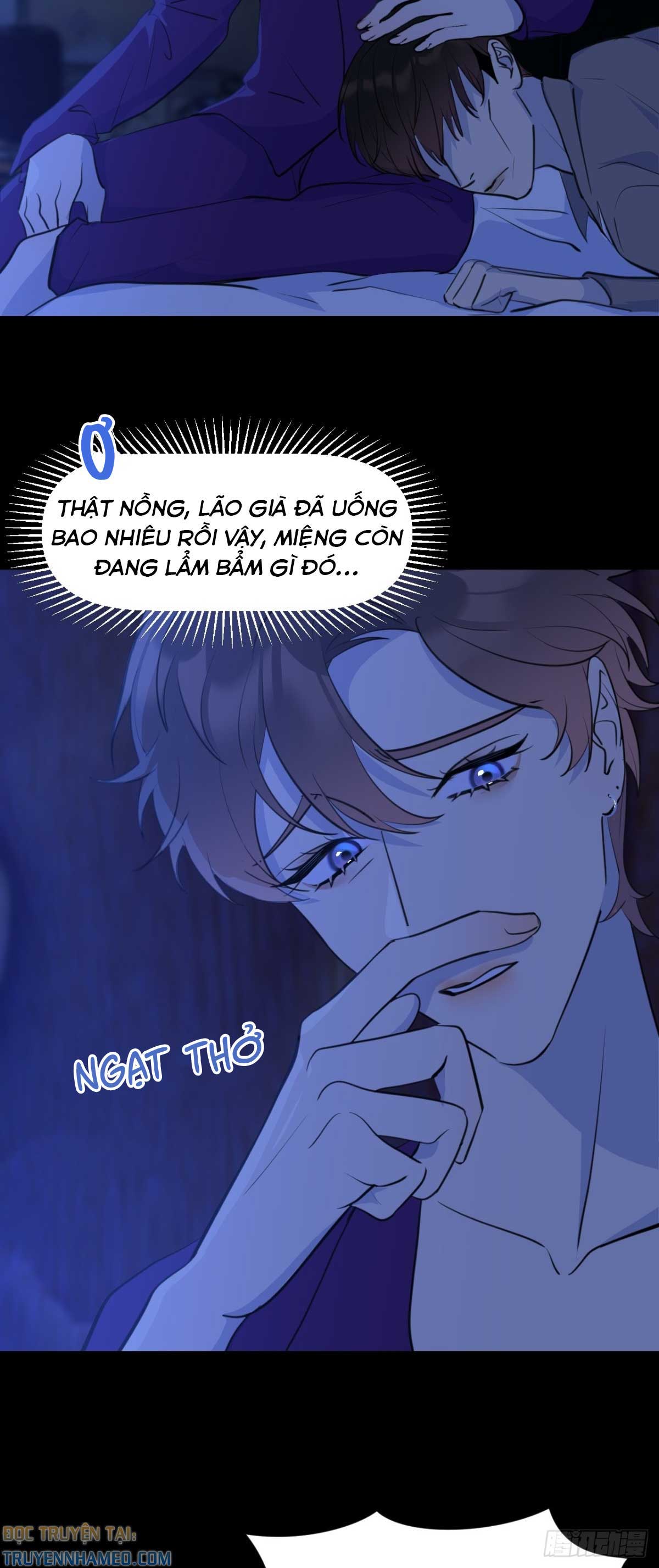 nguoi-yeu-cua-toi-chi-yeu-toi-thoi-chap-9-29