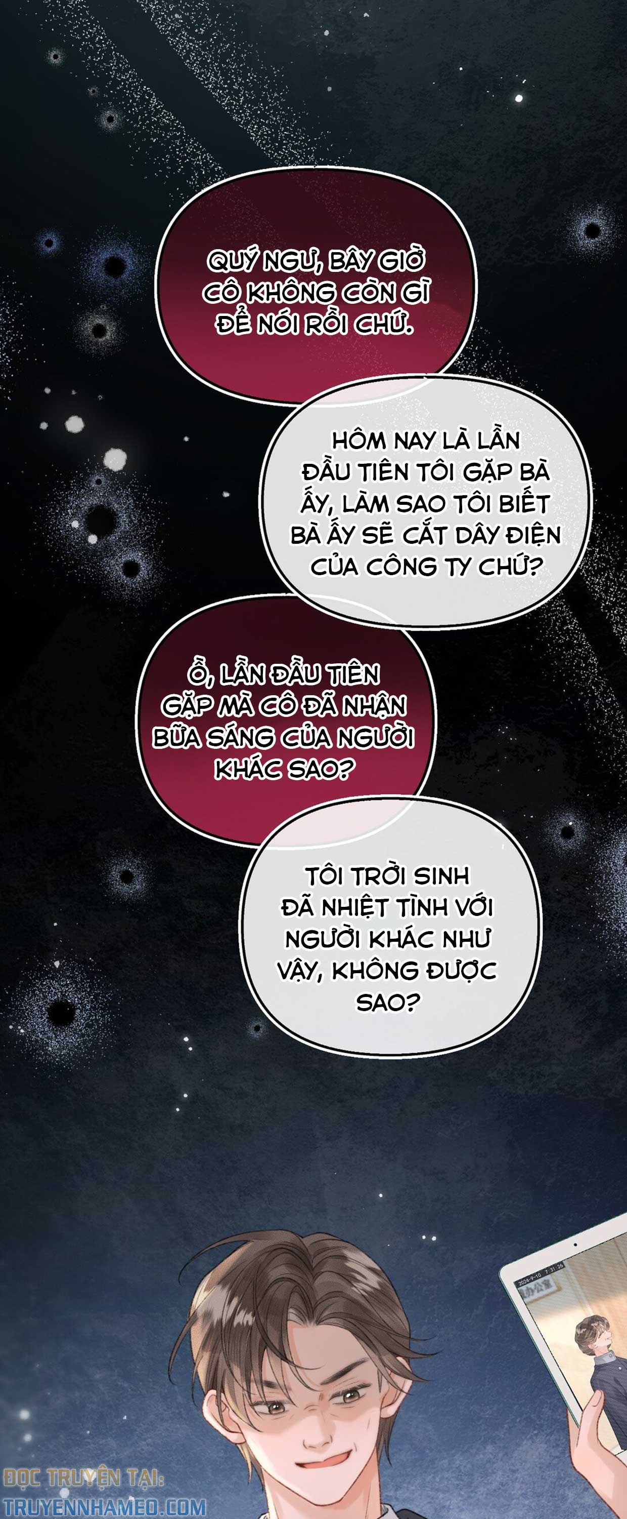 ban-gai-cu-tro-thanh-cap-tren-truc-tiep-cua-toi-chap-16-25