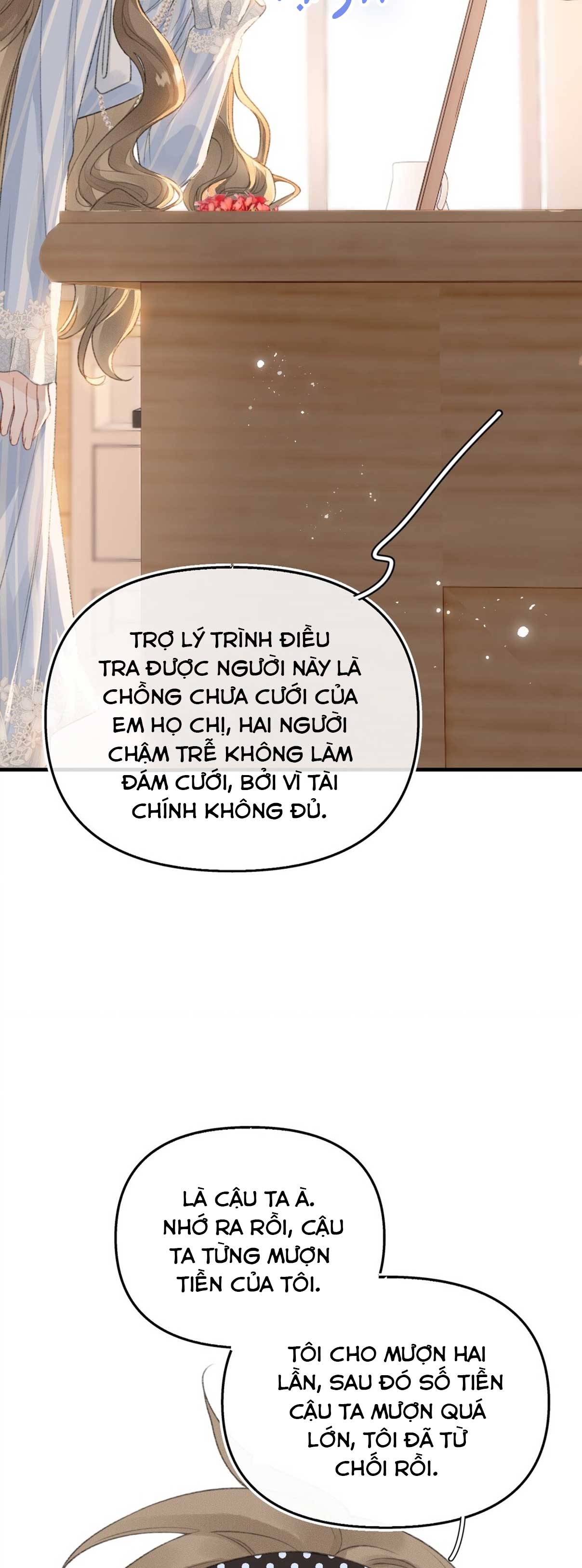 ban-gai-cu-tro-thanh-cap-tren-truc-tiep-cua-toi-chap-20-34