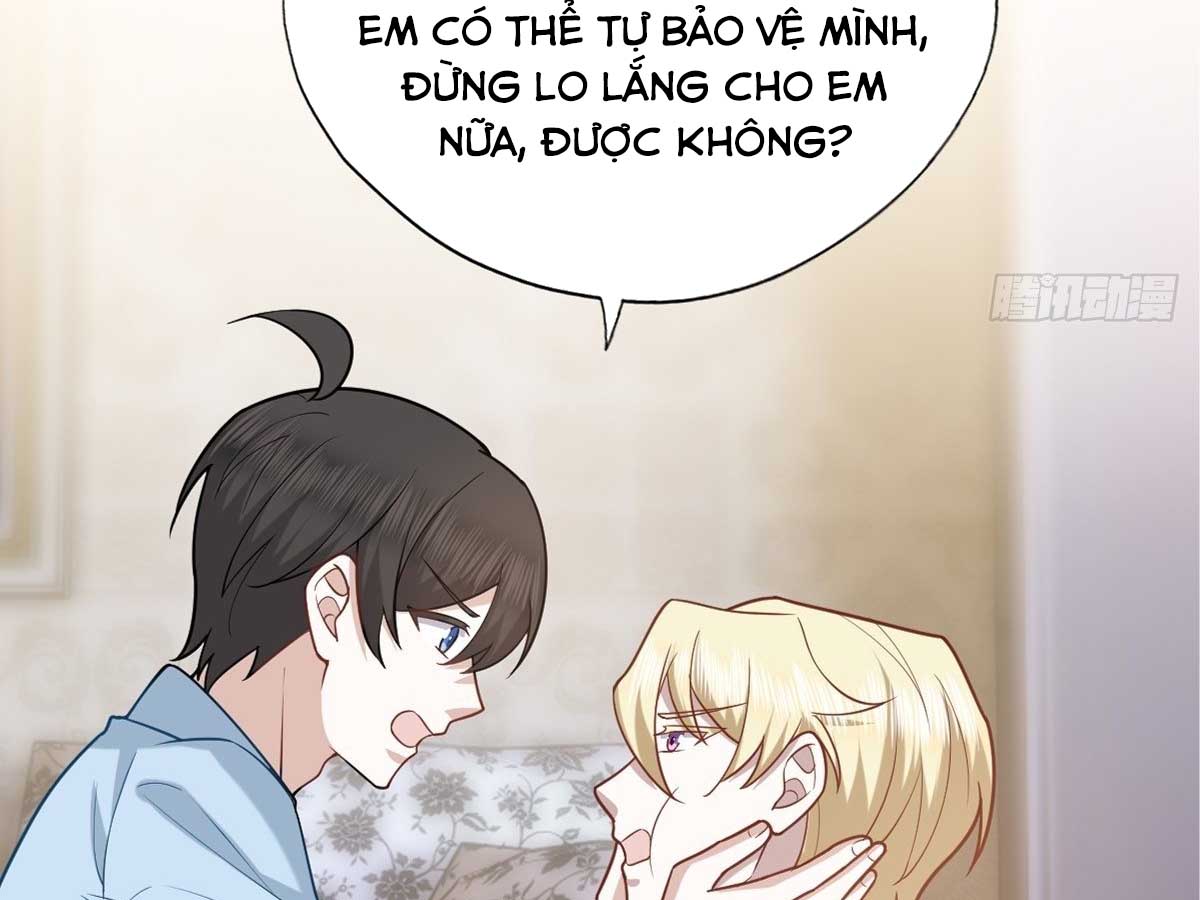 khong-can-than-tro-thanh-con-dau-hoang-gia-chap-87-9