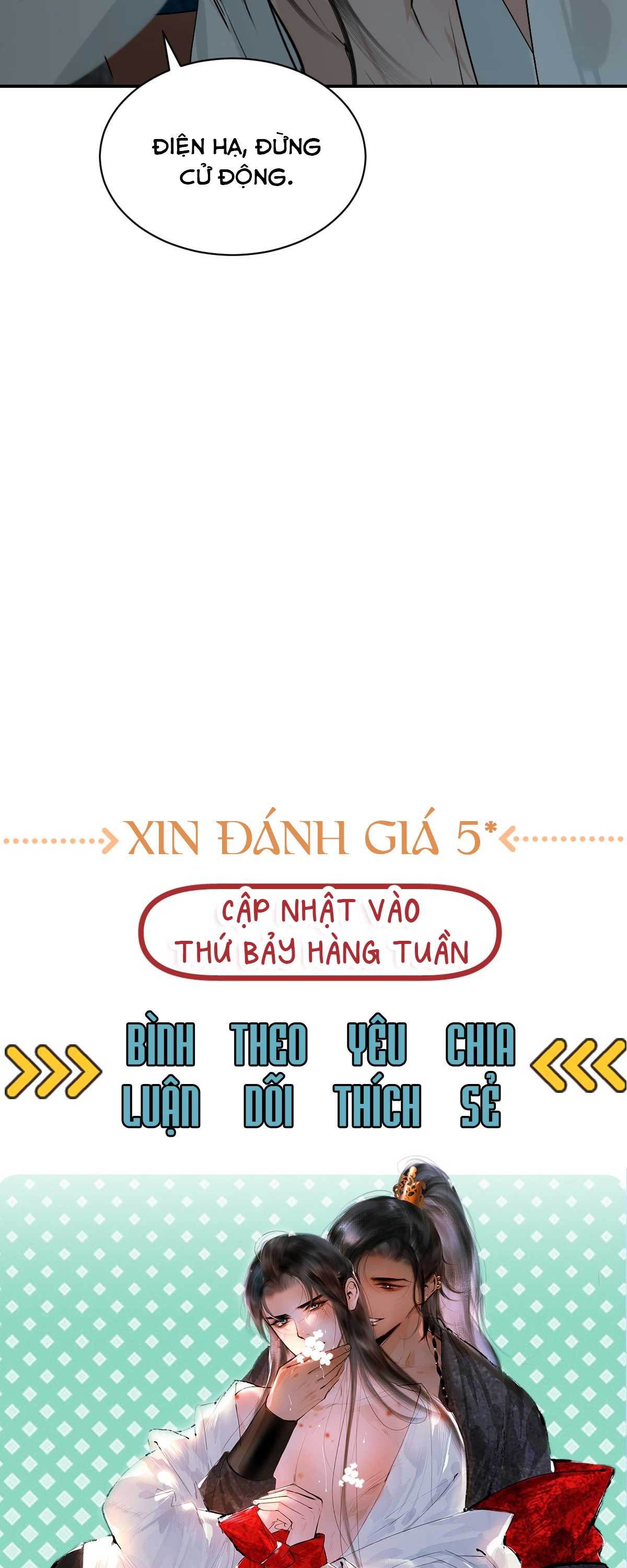 cung-quan-lam-chuyen-phong-nguyet-chap-11-80