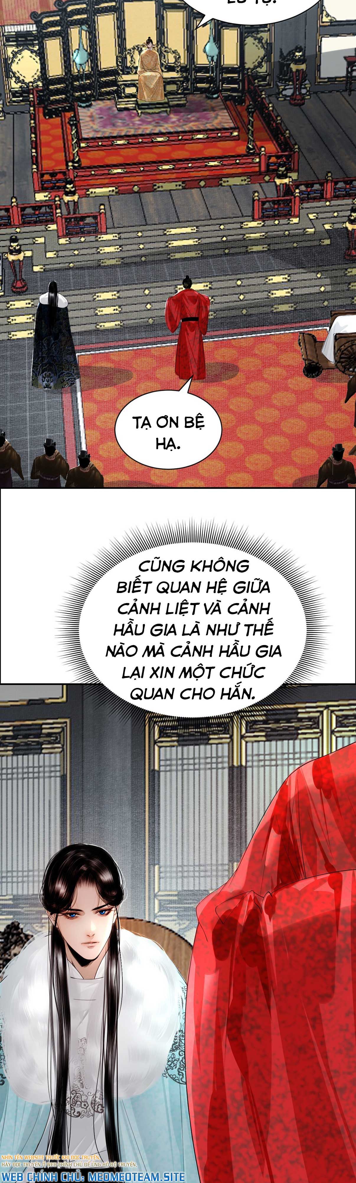 cung-quan-lam-chuyen-phong-nguyet-chap-22-2