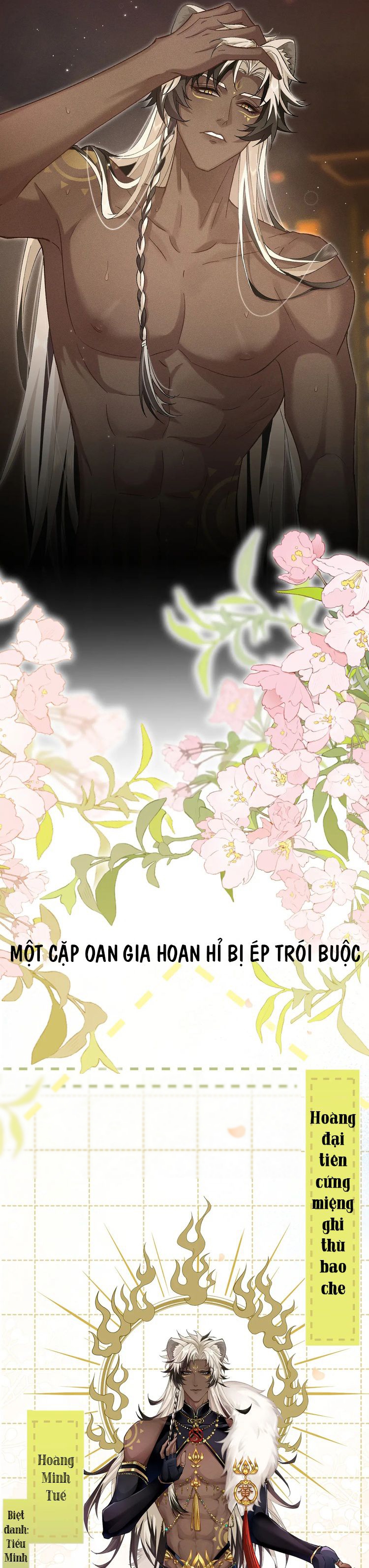 dai-tien-nhi-ngay-ngay-song-tu-cung-hoang-dai-tien-cttt-chap-1-11